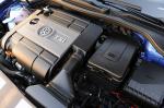 Volkswagen Golf R 2012 года